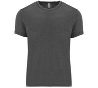 ROLY Camiseta Terrier 0396 Hombre ÉBANO 231 XXL