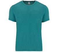 ROLY Camiseta Terrier 0396 Hombre Verde Marea 041 XL