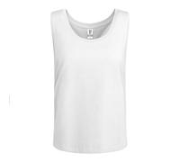 ROLY Camiseta Tirante Nara 6536 Mujer Blanco 01 3XL