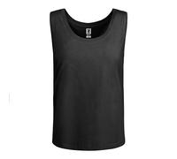ROLY Camiseta Tirante Nara 6536 Mujer Negro 02 L