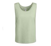 ROLY Camiseta Tirante Nara 6536 Mujer Verde Mist 264 S