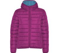 Roly Chaqueta Aislante Norway para Mujer (PF4305)