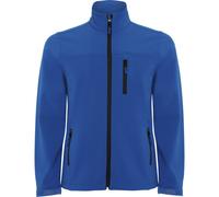 Roly - Chaqueta Softshell Antartida para Hombre