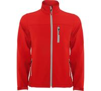 Roly - Chaqueta Softshell Antartida para Hombre