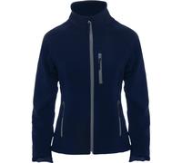 Roly - Chaqueta Softshell Antartida para Mujer