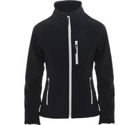 Roly Chaqueta Softshell Antartida para Mujer (PF4256)