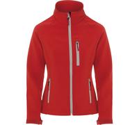 Roly Chaqueta Softshell Antartida para Mujer (PF4256) UTPF4256_11