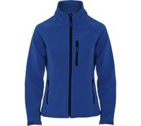 Roly Chaqueta Softshell Antartida para Mujer (PF4256) UTPF4256_6