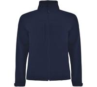 Roly Chaqueta Softshell Rudolph para Adultos Unisex (PF4252) UTPF4252_25