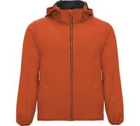 Roly - Chaqueta Softshell Siberia para Adultos Unisex