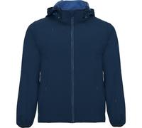 Roly Chaqueta Softshell Siberia para Adultos Unisex (PF4257) UTPF4257_11