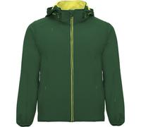 Roly Chaqueta Softshell Siberia para Adultos Unisex (PF4257) UTPF4257_31