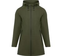 Roly - Chubasquero Sitka de Impermeable para Mujer