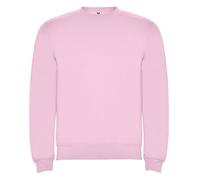 ROLY Clasica-N - Sudadera Niños Básica Niñas Color: Rosa Talla: 5 años
