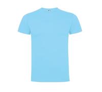ROLY Dogo Premium - Camiseta Dogo Premium Chico Hombre Color: Celeste Talla: XX-Large