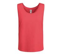 ROLY Nara - Camiseta Tirante Mujer Nara Básica Mujer Color: Coral Talla: L