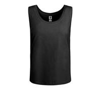 ROLY Nara - Camiseta Tirante Mujer Nara Básica Mujer Color: Negro Talla: M