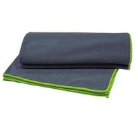 ROLY ORLY - Toalla Microfibra Rizo 60x145 mujer color: PLOMO talla: talla única