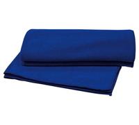 ROLY ORLY - Toalla Microfibra Rizo 60x145 mujer color: ROYAL talla: talla única