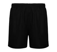ROLY Pantalón Corto Deportivo con Cinturilla elástica Player
