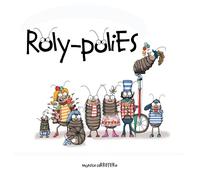 Roly-Polies | Jon Brokenbrow, Mónica Carretero