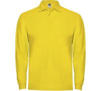 Roly Polo Estrella de Manga Larga para Hombre (PF4296)