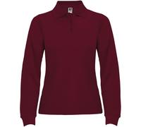 Roly Polo Estrella de Manga Larga para Mujer (PF4275)