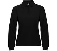 Roly Polo Estrella de Manga Larga para Mujer (PF4275) UTPF4275_33