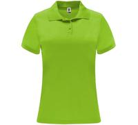 ROLY Polo Monzha Woman 0410 Mujer Lima 225 XXL
