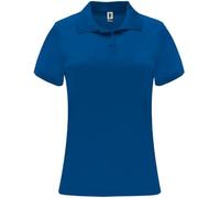 ROLY Polo Monzha Woman 0410 Mujer Royal 05 M