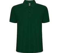 ROLY Polo Pegaso Premium 6609 Hombre Verde Botella 56 L