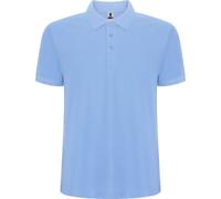 Roly - Polo Pegaso Premium de Manga Corta para Hombre