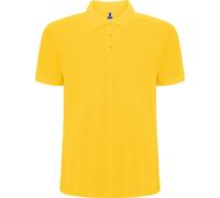 Roly - Polo Pegaso Premium de Manga Corta para Hombre