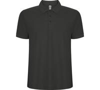Roly Polo Pegaso Premium de Manga Corta para Hombre (PF4545)