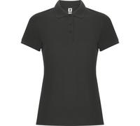 Roly Polo Pegaso Premium de Manga Corta para Mujer (PF4538)