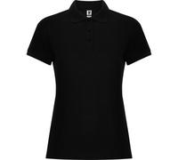 Roly Polo Pegaso Premium de Manga Corta para Mujer (PF4538) UTPF4538_10