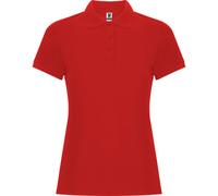 Roly Polo Pegaso Premium de Manga Corta para Mujer (PF4538) UTPF4538_11