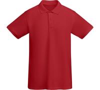 Roly - Polo Prince de Manga Corta para Hombre
