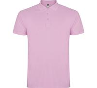 Roly Polo Star de Manga Corta para Hombre (PF4346) UTPF4346_10