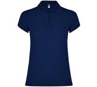 ROLY Polo Star Woman 6634 Mujer Azul Marino 55 3XL