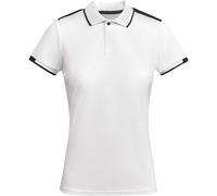 Roly Polo Tamil de Manga Corta Deportivo para Mujer (PF4431) UTPF4431_10