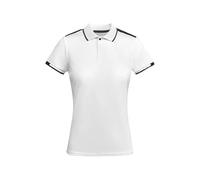 Polo Tamil Woman 0409