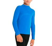 ROLY Prime-N - Camiseta TERMICA Niñas Color: Azul Talla: 4