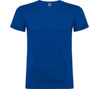 ROLY R6554 Beagle Camiseta Manga Corta Camiseta Hombre Algodón (Pack de 5), Royal, XXL