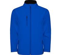 ROLY Softshell Compuesto de 2 Capas con Forro Interior Polar Nebraska