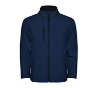 ROLY Softshell Compuesto de 2 Capas con Forro Interior Polar Nebraska