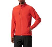 ROLY Softshell Compuesto de 2 Capas con Forro Interior Polar Nebraska