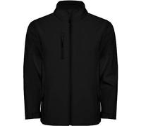 ROLY Softshell Compuesto de 2 Capas con Forro Interior Polar Nebraska