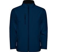 ROLY Softshell Compuesto de 2 Capas con Forro Interior Polar Nebraska