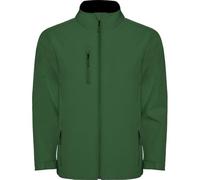 ROLY Softshell Compuesto de 2 Capas con Forro Interior Polar Nebraska